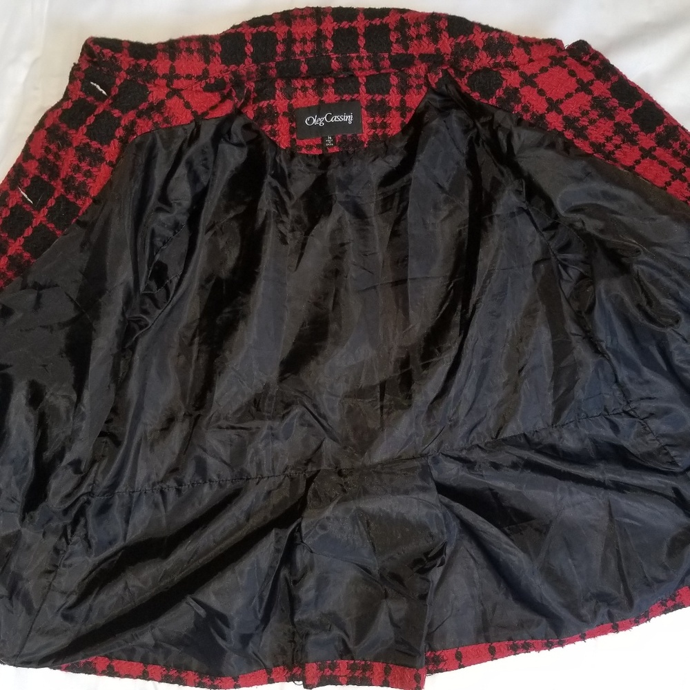 Jacket - Picture 3 of 4